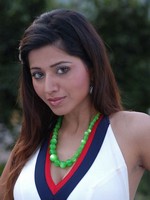 Ridhima Tiwari Spicy Photos